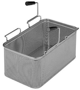 Bild von 1 Korb für Friteuse
