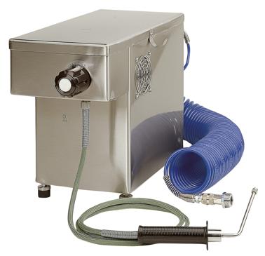 Bild von Sterilisator
