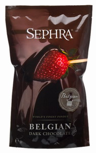 Bild von Sephra Schoko-Chips
