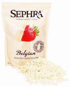 Bild von Sephra Schoko-Chips
