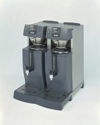 Bild von RLX 55 Kaffee- und Teebrühmaschine 230 V
