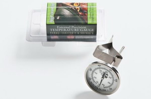 Picture of Tel-Tru Deckelthermometer
