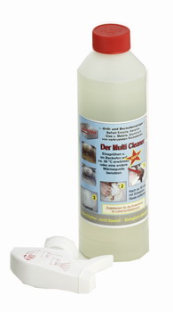 Bild von Multi Cleaner 500ml
