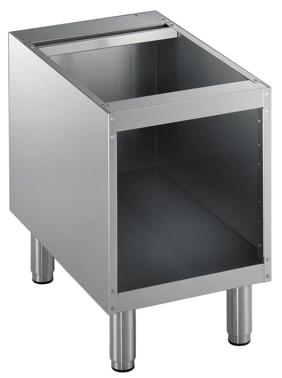 Picture of Offener Unterbau
