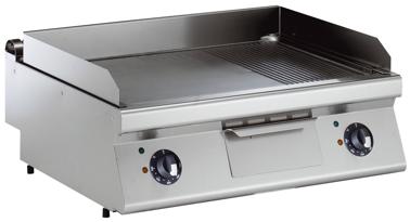 Picture of Elektrogrillplatte ; Tischgerät
