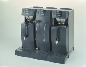 Bild von RLX 585 Kaffee- und Teebrühmaschine 400 V
