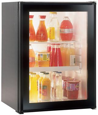 Bild von Minibar
