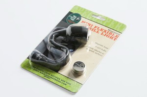 Bild von Magnetische LED Grilllampe
