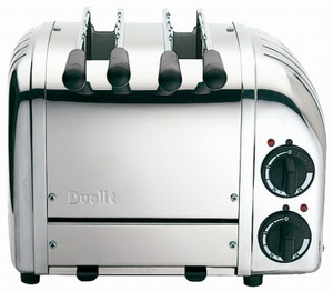 Bild von Dualit Sandwichtoaster - 2er
