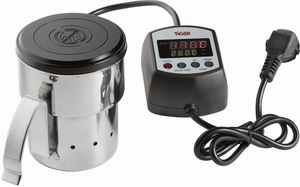 Bild von Smart Chafing Dish Elektroheizung
