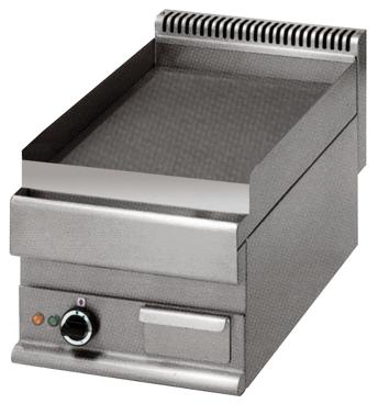 Picture of Elektrogrillplatte;  Tischgerät;  Schaschlik-Pfanne
