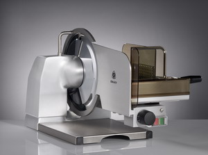 Picture of Schneidemaschine EURO 3000
