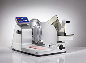 Picture of Schneidemaschine EURO 3020 W
