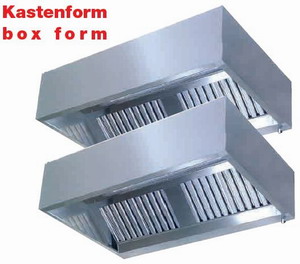 Picture of Wandhaube (Kastenform) 2000x900x450 mm
