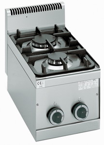 Bild von Kochfeld Gas 300 x 600 x 290 mm
