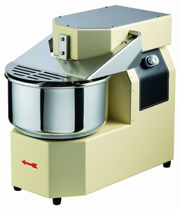 Picture of Teigknetmaschine 5C
