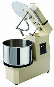 Picture of Teigknetmaschine 20TR
