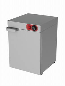 Bild von Wärmeschrank 400x460x570mm
