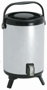 Picture of Iso Dispenser; d=240 x h=450 mm
