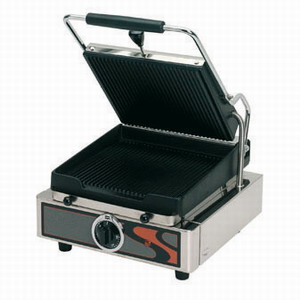 Picture of Elektro-Kontakt-Grill
