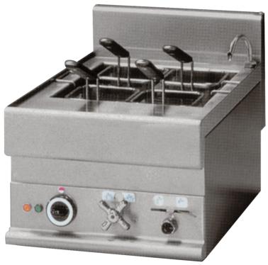 Picture of Elektronudelkocher;  Tischgerät
