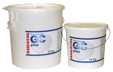 Bild von RHEOSOL-Maschinenspül GC plus Eimer 10 kg(Eimer, einzeln)  