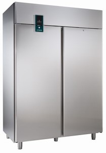Bild von Umluft-Gewerbekühlschrank KU 1402-Z Premium
