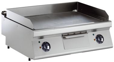 Picture of Elektrogrillplatte ; Tischgerät
