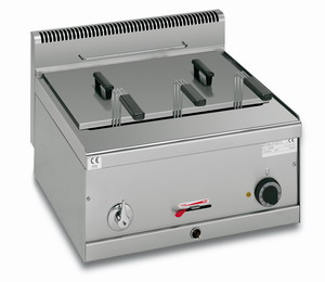 Bild von Nudelkocher Elektro 600 x 600 x 290 mm
