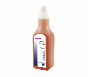 Bild von RHEOFIX-Bodenseife plus Flasche 1000 ml(Karton, 10 Flaschen)
