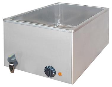 Bild von Bain Marie
