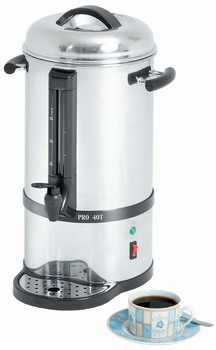 Bild von Rundfilter-Kaffeemaschine PRO 40T
