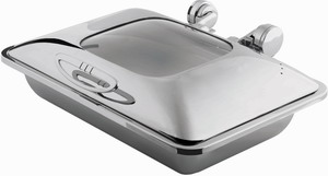 Bild von Smart Chafing Dish, rechteckig
