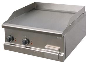 Picture of Griddleplatte elektro 600 x 600 x 290 mm
