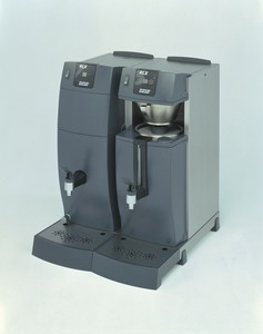 Bild von RLX 75 Kaffee- und Teebrühmaschine 400 V
