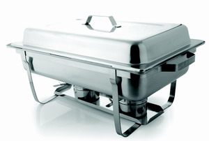 Bild von Chafing Dish "Royal" 1/1 GN
