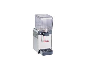 Bild von Caddy 10/1 - Dispenser 1 x 10 Ltr. mit Kunststoffausgabe & Aroma-Cup
