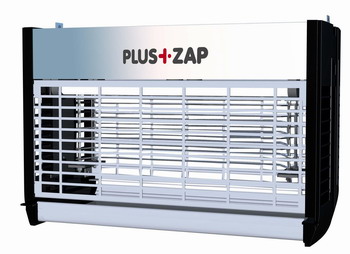 Bild von PlusZap 16 Insektenvernichter; 380x145x240 m
