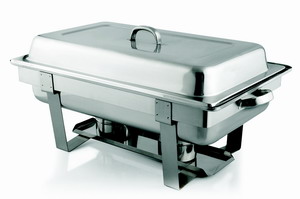 Picture of Chafing Dish "Budget" 1/1 GN
