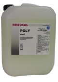 Bild von RHEOSOL-POLY med Kanister 10 Liter(Kanister, einzeln)
