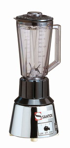 Picture of Bar Blender 1,25 LiterPolycarbonat-Behälter
