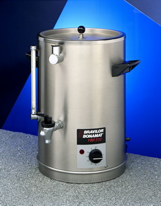 Bild von HM 520 Getränkeerwärmer 230 V
