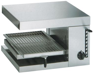 Picture of Lift-Salamander; Durchreiche
