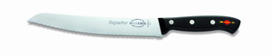 Bild von Brotmesser, Wellenschliff
