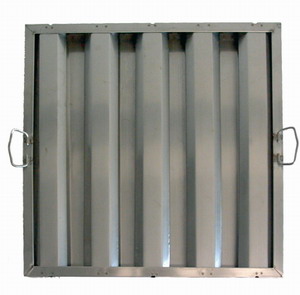 Picture of Flammschutzfilter Eco Basic
