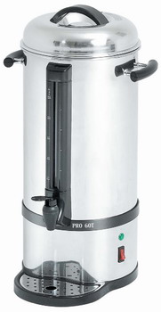 Bild von Rundfilter-Kaffeemaschine PRO 60T
