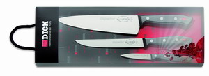Bild von Messer-Set, 3-tlg.
