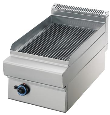 Bild von Direktgrill; Tischgerät

