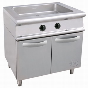 Bild von Multibräter elektro 800x900x840-900mm
