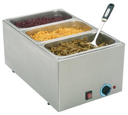 Picture of Bain-Marie ohne Ablasshahn
